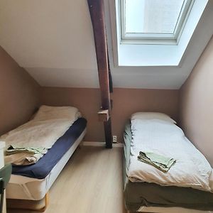 Budget Kamer met Twee Aparte Bedden