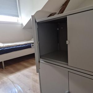 Gemenschappelijk Kamer
